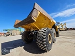 Used Komatsu Truck